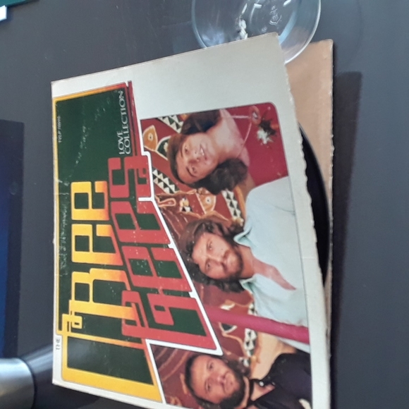 Bee Gees. Love Collection. 1975 - Picture 3 of 5